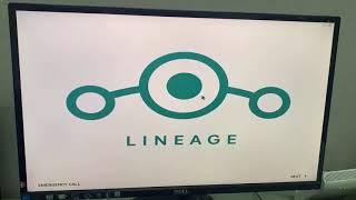 LineageOS for PC 2021 Installation and Preview