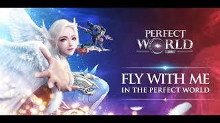 Soundtrack Perfect World Mobile - Boss Battle Common theme