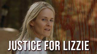 Justice For Lizzie 2023  Full Movie