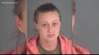 Woman accused of sleeping with teens in Orange Park