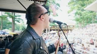 McKinley James live at Indian Ranch “Got A Hold On Me”