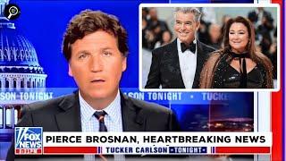 Pierce Brosnan Is Saying Goodbye After His Wifes Tragic Diagnosis  Hollywood actors