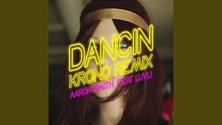 Dancin Krono Remix