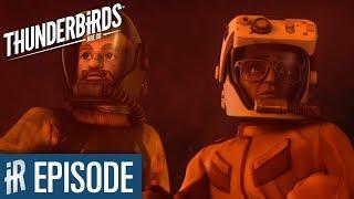 Thunderbirds Are Go  Volcano  Full Episodes