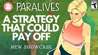 New Showcase Smart Strategy? Paralives Updates 2023