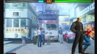 King of Fighters 98 UM Combo Vol. 2