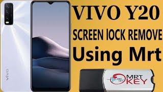 Vivo y20 Pattern Lock Screen Lock Remove Using Mrt Mrt New Update Full Video #Mobilesolutionpoint