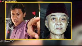 Nyesek Anak Gadis Arya Wiguna Bocorkan Alasan Orang Tua Bercerai Nama Eyang Subur Diungkit Lagi