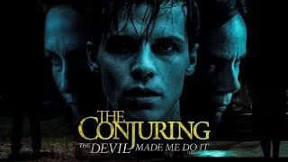 The Conjuring 3 the Devil Made me do it 2021 Carnage Count