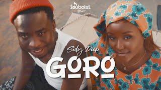 Sidy Diop - Goro Clip Officiel