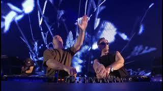 Monolink - Otherside Fideles Remix @tomorrowland 2022 WE3