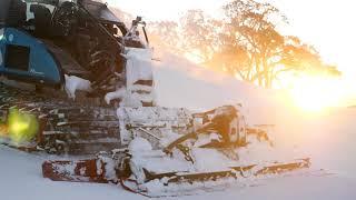 Perisher Parks Leichhardt Park Hitting its Stride