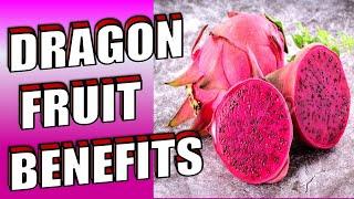 11 Amazing Dragon Fruit Health Benefits For Skin Pregnancy & Weight Loss  Side Effects