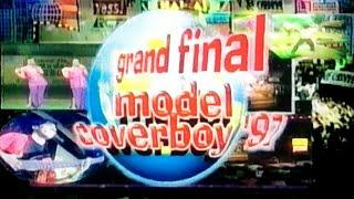 Grand Final Model Coverboy 97 PART 26