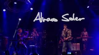 Álvaro Soler - Full Concert Live in Starlite Festival Marbella 2017