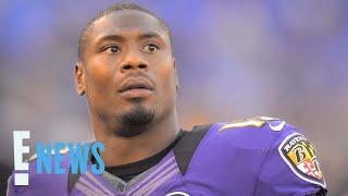 Retired NFL Player Jacoby Jones Dies at 40  E News