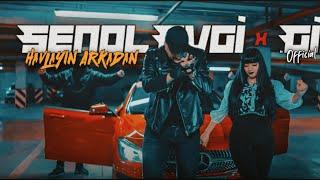 Şenol Evgi ft. Gizo - Havlayın Arkadan #tiktok