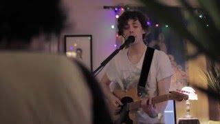 The XX VCR - live cover by astronomers