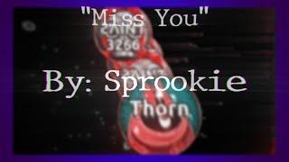 Miss You - An Agar.io Edit by Sprookie 100% SVP 