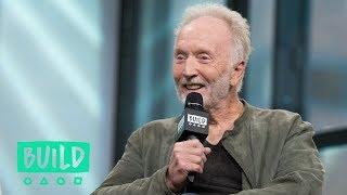 Tobin Bell Explains Jigsaws Psychological Thought Process