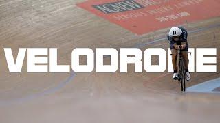 Velodrome  Trying to find Speed