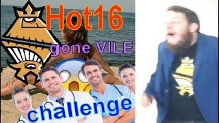 Hot16 Gone Vile #hot16challenge2