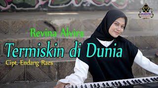 TERMISKIN DI DUNIA Hamdan Att - REVINA ALVIRA