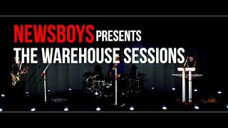 The Warehouse Sessions - Born Again