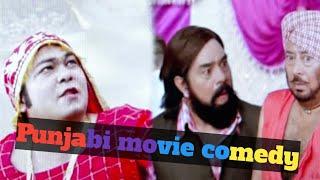 mard ko Dard Hota Hai   Jaswinder Bhalla   Punjabi comedy movie 2022  Funny Punjabi