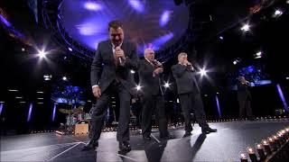 Gold City - National Quartet Convention 2017