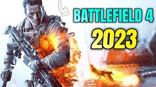Is Battlefield 4 Worth Your Time in 2023?
