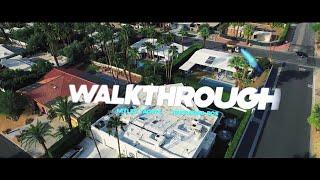 Myles Yachts - WALKTHROUGH Official Music Video ft. BOS