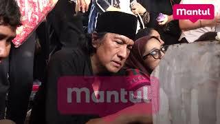 Duka Keluarga Atas Meninggalnya Almarhumah Marissa Haque  Mantul Infotainment