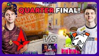 Astralis vs Virtus.pro Official - BLAST Premier Spring Final 2024 Presented by Revolut