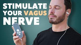 Nurosym Review VAGUS NERVE modulator for PAIN and HEALTH