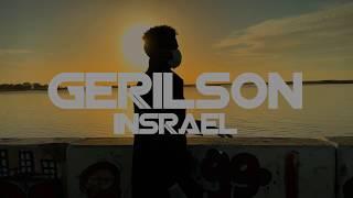 Gerilson Insrael - Quarentena Official Lyrics