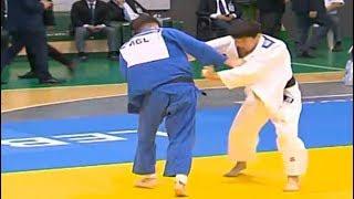 Asia Judo Championship - 10052018