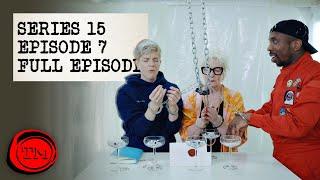 Series 15 Episode 7 - Schrödingers Egg  Full Episode