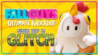 Fall Guys Glitches - Son of a Glitch - Episode 97