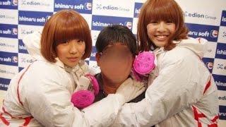 【炎上】 HKT48握手会でオタクがNMB48のCDを破壊　AKB48 SKE48