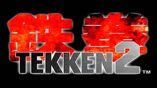 Kazuya Mishima -Devil Kazuya- - Tekken 2 Music Extended