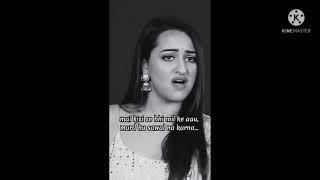 True lines Woman Respect️ Sonakshi Sinha Best WhatsApp Status