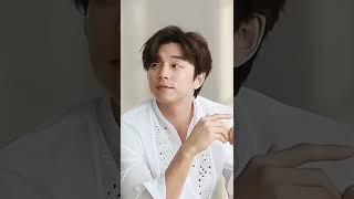 gong yoo