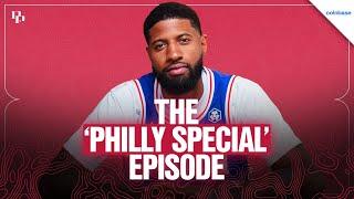 Paul George on Signing with 76ers Clippers Contract Negotiations Conversation with Kawhi & More