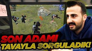 PUBG MOBİLE İLE GTA V ROLEPLAY DİZİSİ 