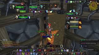 R1Gladiator Death Knight - DKDISC 2s Stream Highlights WOTLK PVP