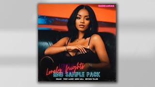 FREE RNB SAMPLE PACK - LONELY NIGHTS  Drake Tory Lanez Meek Mill Bryson Tiller