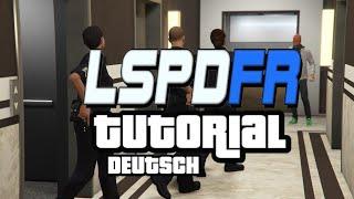 GTA LSPDFR installieren in 2024 ganz einfach erklärt