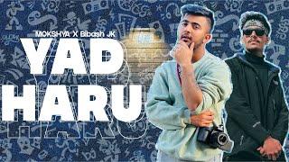 JK X @mokshyamusic4842 -Yad Haru