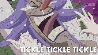 Tickle Tickle Brûlée